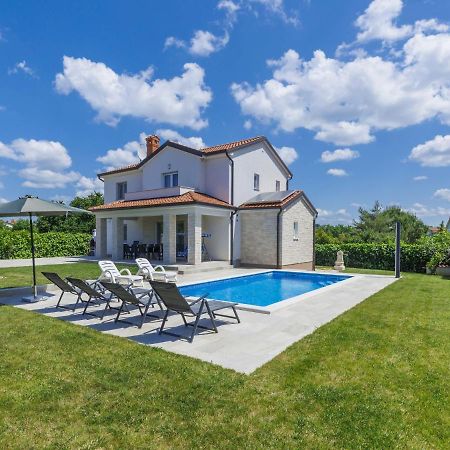 Holiday Home Villa Zirdum By Interhome Nova Vas  Exterior foto