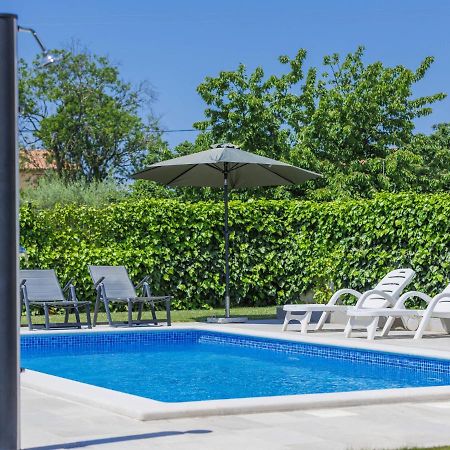 Holiday Home Villa Zirdum By Interhome Nova Vas  Exterior foto