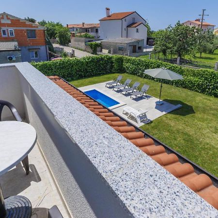 Holiday Home Villa Zirdum By Interhome Nova Vas  Exterior foto