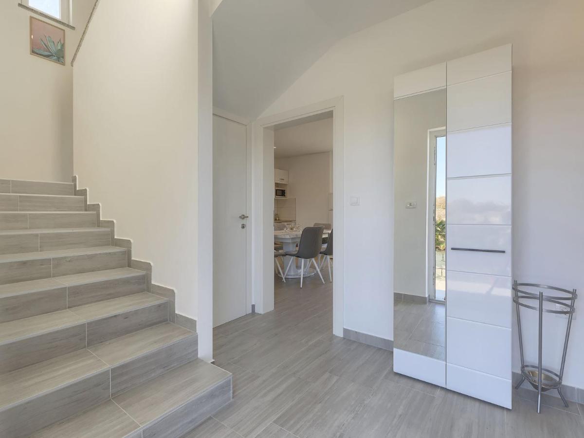 Holiday Home Villa Zirdum By Interhome Nova Vas  Exterior foto
