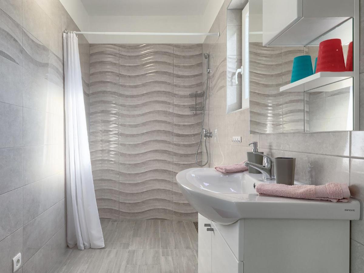 Holiday Home Villa Zirdum By Interhome Nova Vas  Exterior foto