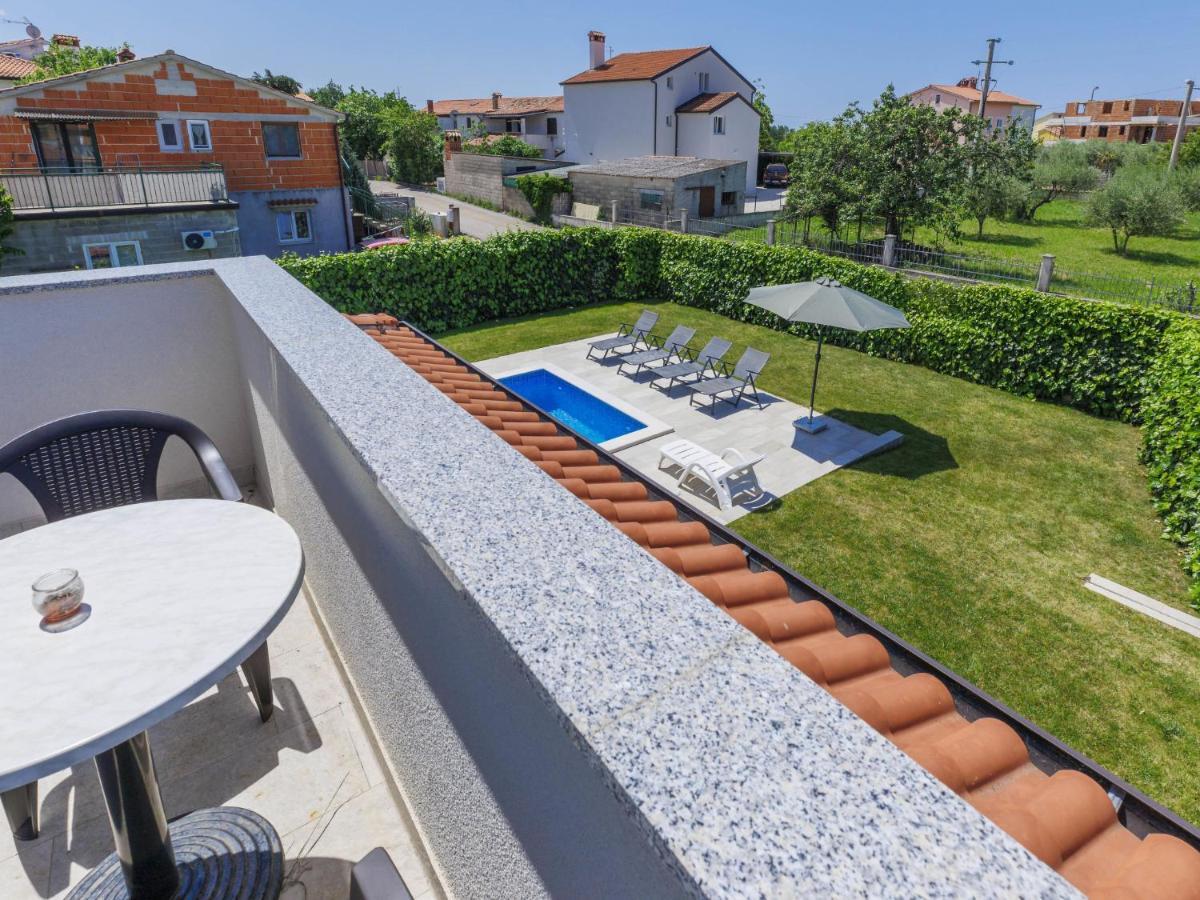 Holiday Home Villa Zirdum By Interhome Nova Vas  Exterior foto